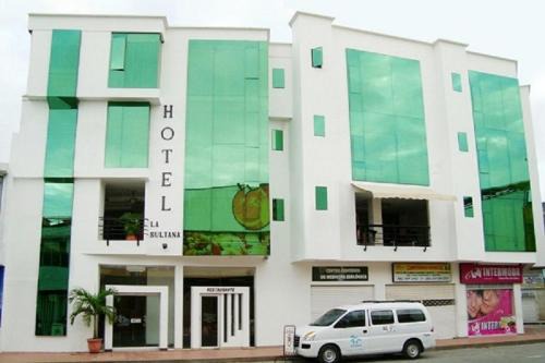 Tumaco Hotel | Hotel La Sultana Tumaco