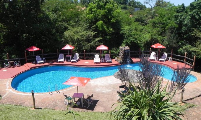 San Ignacio Hotel | Hotel La Toscana