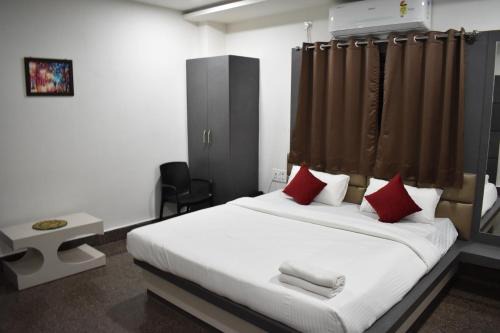 Tinsukia Hotel | Hotel La Vista Inn