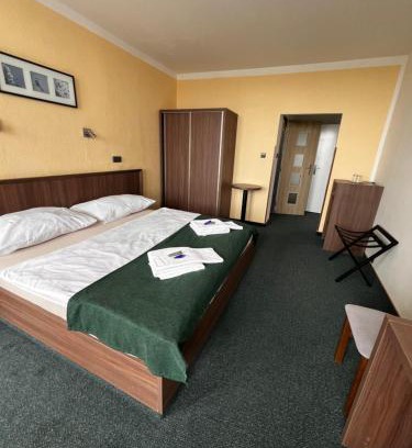 Litomerice Hotel | Hotel Labe