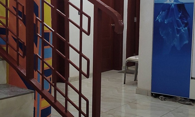 Yamoussoukro Hotel | Hotel Labertina