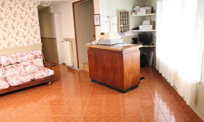 Rio Gallegos Hotel | Hotel Laguna Azul