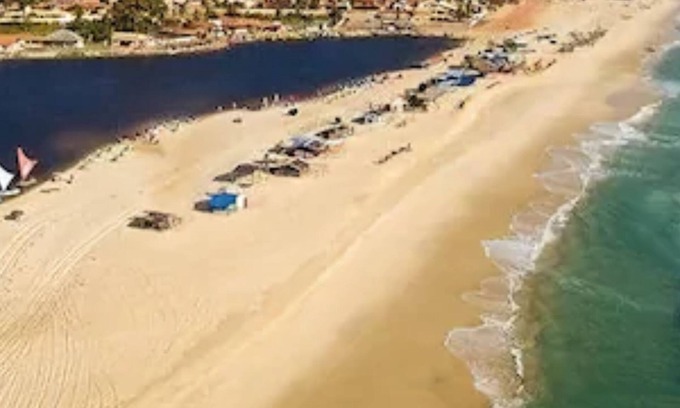 Prainha Hotel | Hotel Laguna Blu