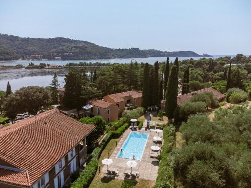 Strunjan Apartment | Hotel Laguna Deluxe - Terme Krka