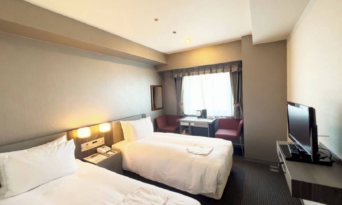 Izumiotsu Hotel | Hotel Lake Alster Alza Izumiotsu