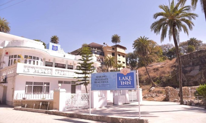 Mount Abu House | Hotel lake inn, Mount Abu
