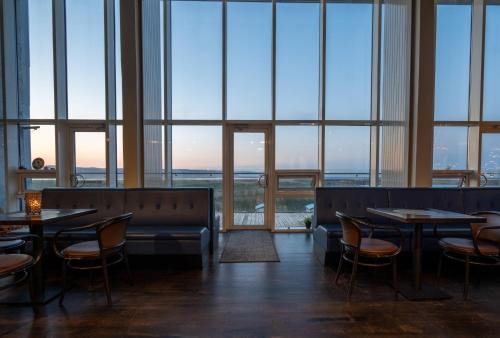 Kirkjubaejarklaustur Hotel | Hotel Laki