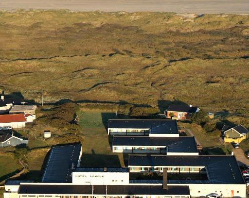 Lakolk Hotel | Hotel Lakolk
