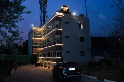 Patia House | Hotel lalqila inn
