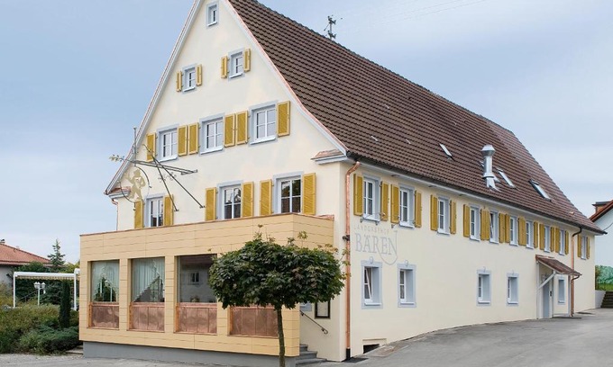 Trossingen Hotel | Hotel Landgasthof Bären