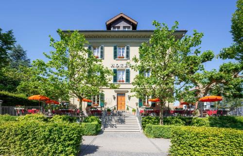 Urtenen Hotel | Hotel Landgasthof Schönbühl