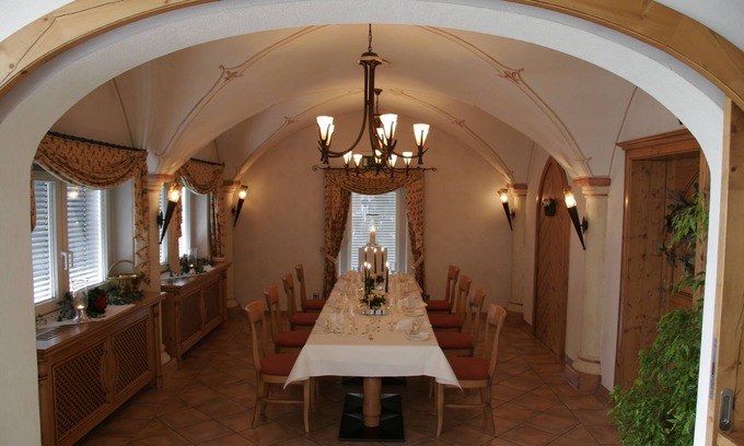Ehningen Hotel | Hotel Landhaus Feckl
