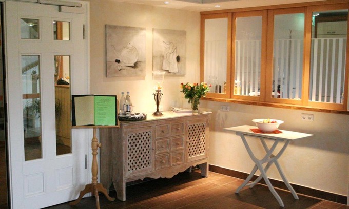 Baken Hotel | Hotel Landhaus Garni