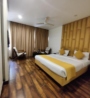 Sector 22 Hotel | Hotel Landmark