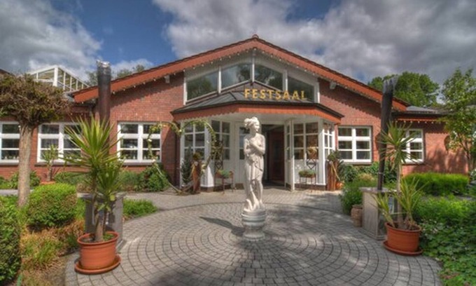 Westerloh Hotel | Hotel Landrestaurant Schnittker