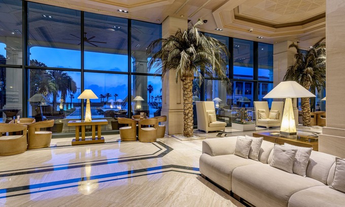 El Cabanyal Hotel | Hotel Las Arenas Balneario Resort