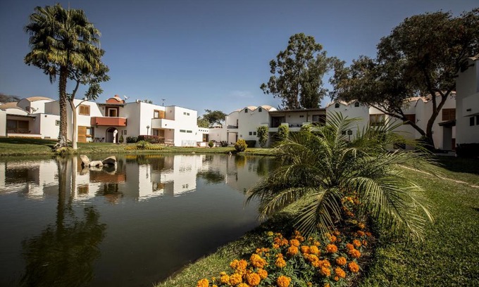 La Angostura Hotel | Hotel Las Dunas