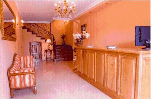 Castillo Siete Villas House | Hotel Las Torres