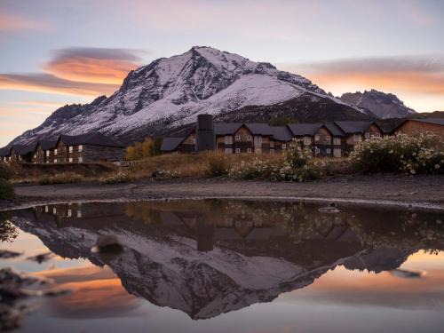Torres Del Paine Hotel | Hotel Las Torres Patagonia