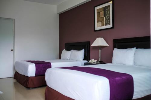 Poza Rica Hotel | Hotel Las Vegas
