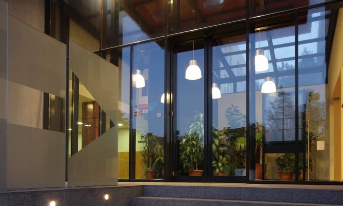 Pecs Hotel | Hotel Laterum