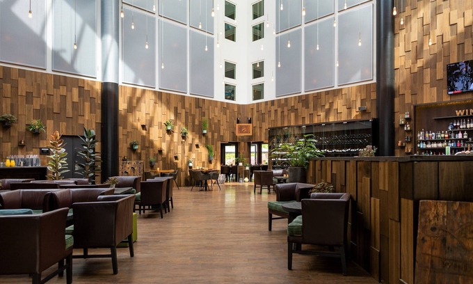 Ballerup Hotel | Hotel Lautrup Park