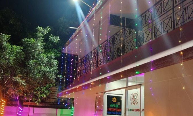 Rasulgarh Bed & Breakfast | Hotel Lavish Inn