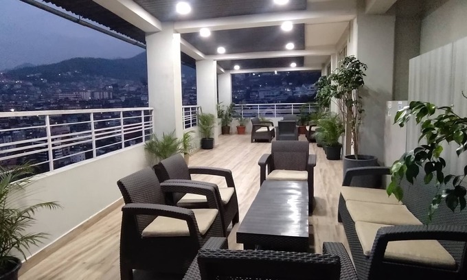Kohima Hotel | Hotel Lavisto