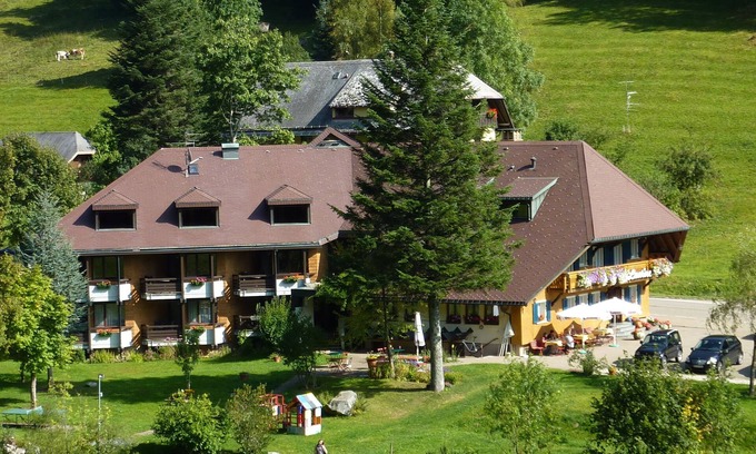 Fahl Hotel | Hotel Lawine