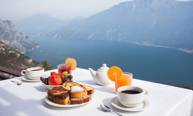 Campi Hotel | Hotel Le Balze Aktiv & Wellness