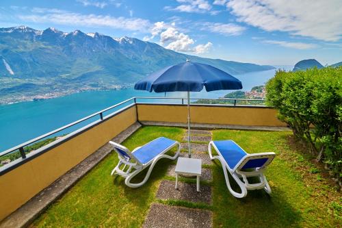 Campi Hotel | Hotel Le Balze - Aktiv & Wellness