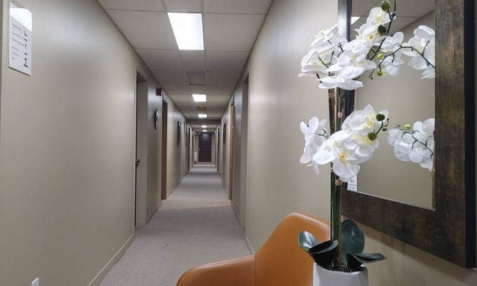 Saint-Marc-des-Carrieres Hotel | Hotel Le Must