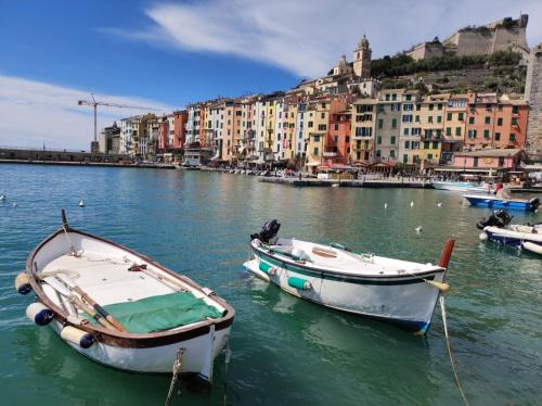 Le Grazie Hotel | Hotel Le Grazie