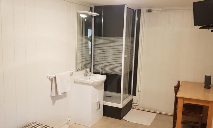 Fontaine Hotel | Hotel Le Tram