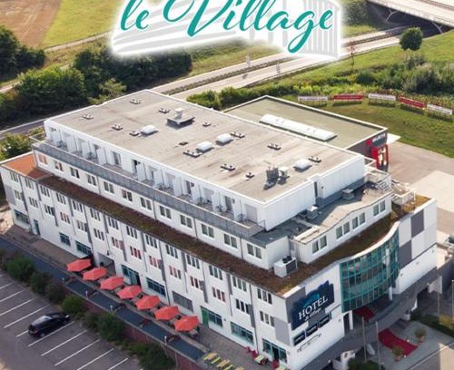 Winnenden Hotel | Hotel Le Village