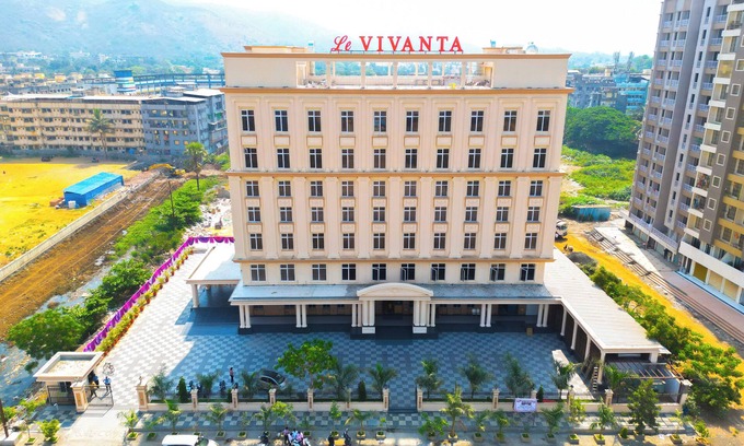 Nala Sopara Hotel | Hotel Le Vivanta