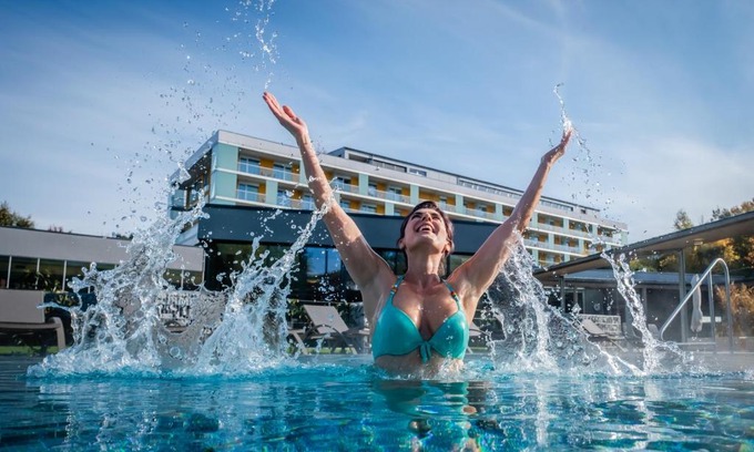 Bad Zell Hotel | Hotel Lebensquell Bad Zell