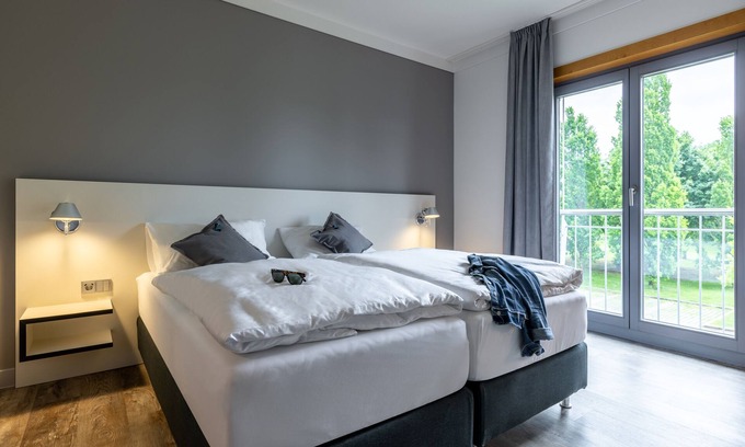 Leipheim Hotel | Hotel Leipheim Süd