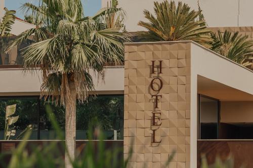 Azoia Hotel | Hotel Leiriartem by Grupo Quinta dos Lagos