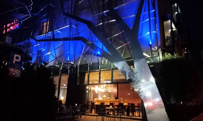 Wieliczka Hotel | Hotel Lenart