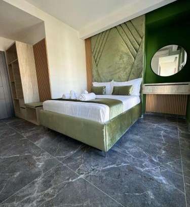 Shengjin Apartment | Hotel Leodori 2