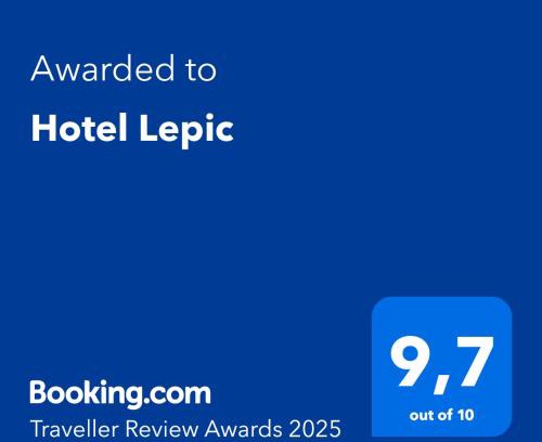 Le Plateau Hotel | Hotel Lepic