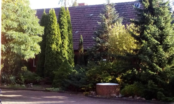 Arendsee Bed & Breakfast | Hotel Leppiner Hof