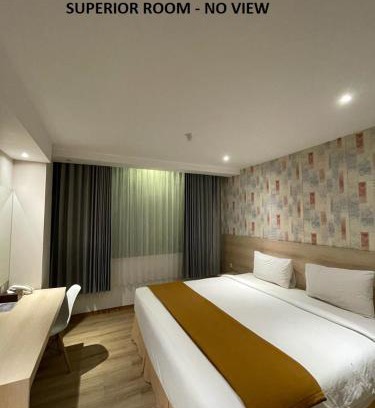 Wonokitri Hotel | Hotel Lereng Bromo