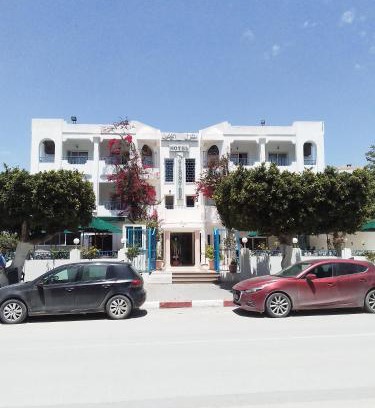 Hammamet Sud Hotel | Hotel Les Citronniers Hammamet