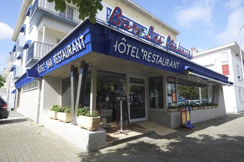 Lorient Hotel | Hotel les Pecheurs