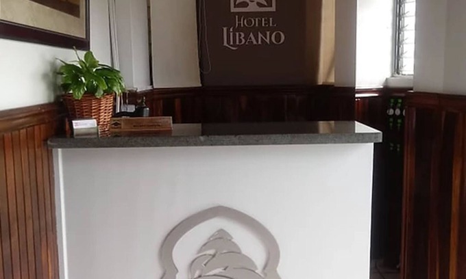 San Francisco de Macoris Hotel | Hotel Libano