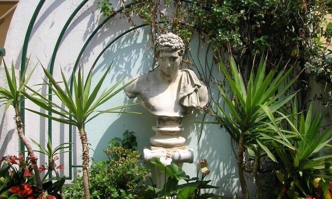 Anzio Hotel | Hotel Lido Garda