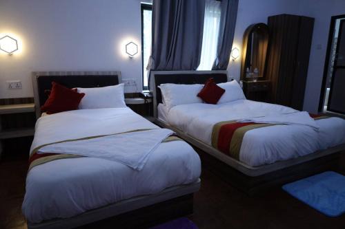 Gandaki Zone Hotel | Hotel Liglig Manaslu View