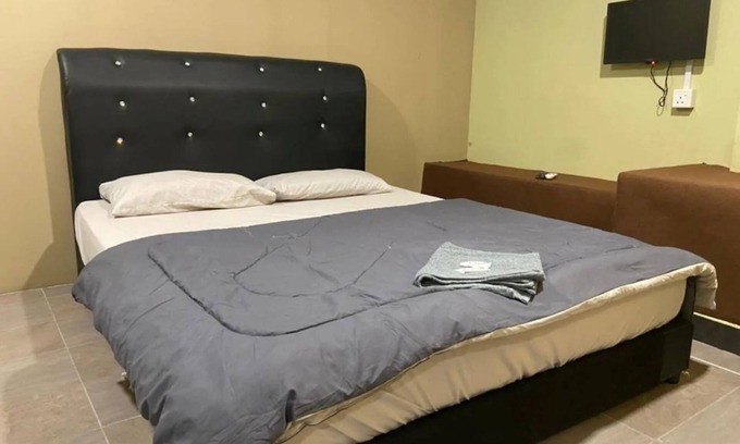 Johor Hotel | Hotel Lii View Labis